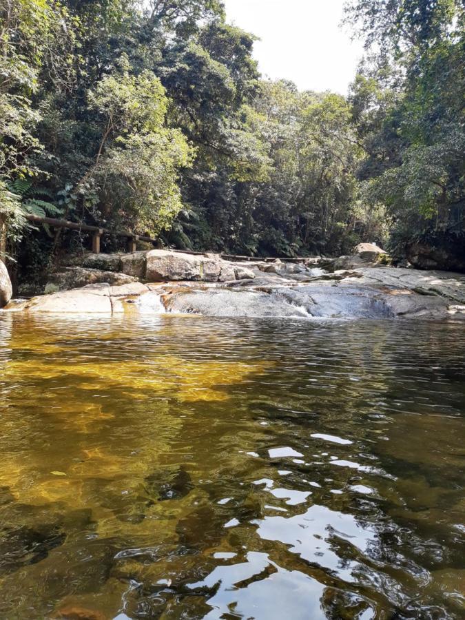 Ubatuba - Praia Grande Sp - Internet 350 Mega! Julio Souza Убатуба Экстерьер фото